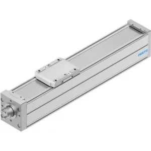 Привод со шпинделем Festo ELGC-BS-KF-80-100-16P