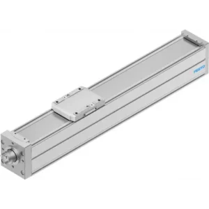 Привод со шпинделем Festo ELGC-BS-KF-80-400-16P