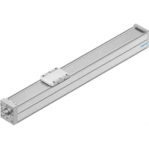 Привод со шпинделем Festo ELGC-BS-KF-80-600-16P