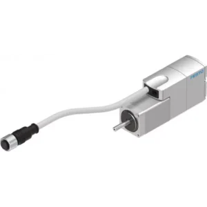 Шаговый двигатель Festo EMMS-ST-28-L-SB