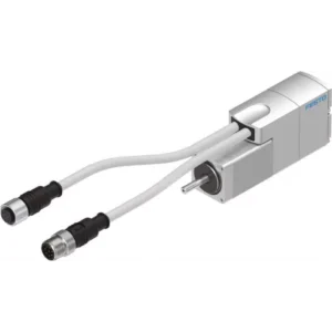 Шаговый двигатель Festo EMMS-ST-28-L-SEB