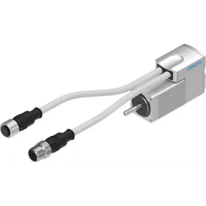 Шаговый двигатель Festo EMMS-ST-28-L-SE