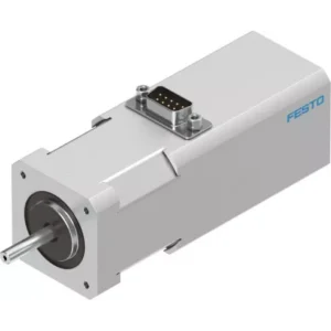 Шаговый двигатель Festo EMMS-ST-42-S-SB-G2