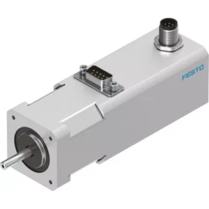 Шаговый двигатель Festo EMMS-ST-42-S-SEB-G2