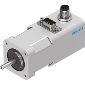 Шаговый двигатель Festo EMMS-ST-42-S-SE-G2
