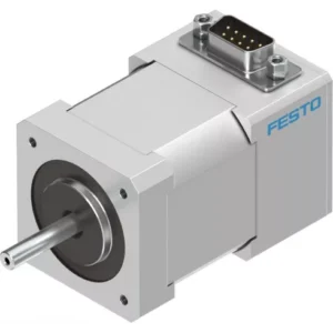 Шаговый двигатель Festo EMMS-ST-42-S-S-G2