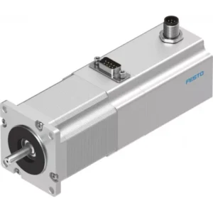 Шаговый двигатель Festo EMMS-ST-57-M-SEB-G2