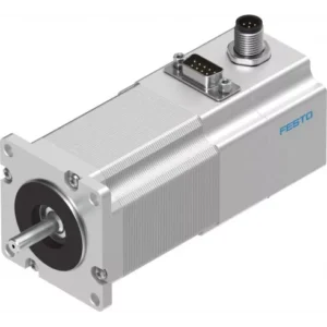 Шаговый двигатель Festo EMMS-ST-57-M-SE-G2