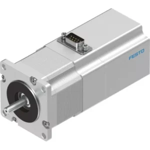 Шаговый двигатель Festo EMMS-ST-57-S-SB-G2