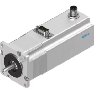 Шаговый двигатель Festo EMMS-ST-57-S-SEB-G2
