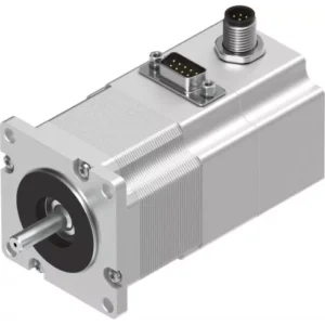 Шаговый двигатель Festo EMMS-ST-57-S-SE-G2