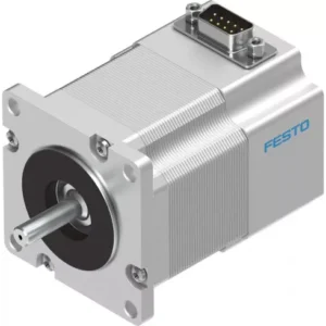 Шаговый двигатель Festo EMMS-ST-57-S-S-G2