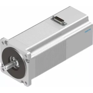 Шаговый двигатель Festo EMMS-ST-87-L-SB-G2