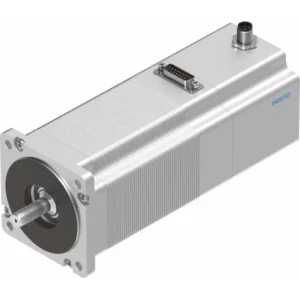 Шаговый двигатель Festo EMMS-ST-87-L-SEB-G2