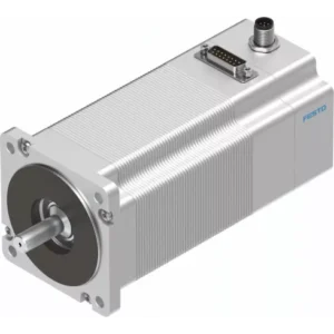 Шаговый двигатель Festo EMMS-ST-87-L-SE-G2