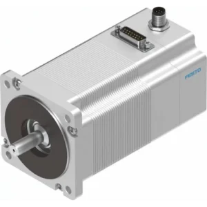 Шаговый двигатель Festo EMMS-ST-87-M-SE-G2