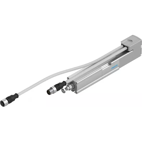 Электроцилиндр Festo EPCO-16-50-8P-ST-E