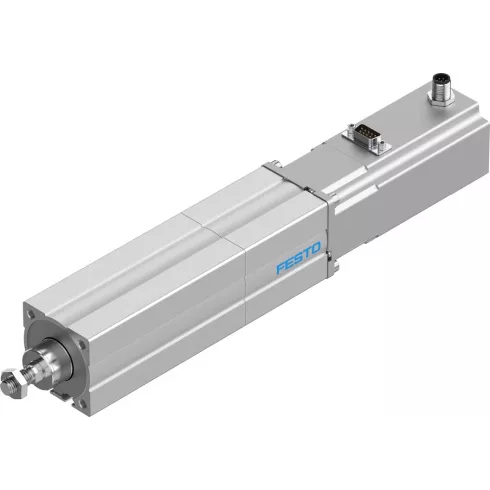 Электроцилиндр Festo EPCO-40-50-12.7P-ST-E