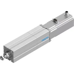 Электроцилиндр Festo EPCO-40-50-5P-ST-E