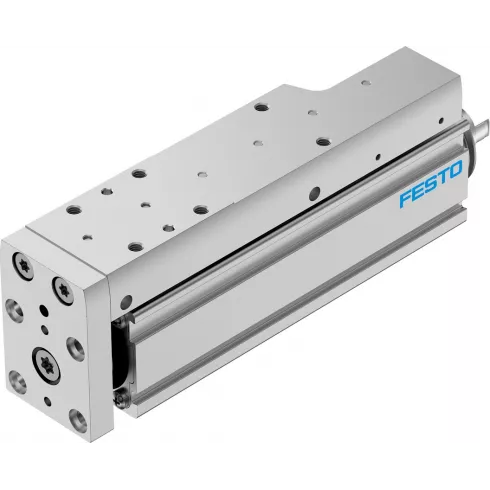 Мини-суппорт Festo EGSC-BS-KF-25-50-6P — изображение 2