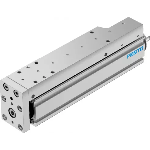 Мини-суппорт Festo EGSC-BS-KF-25-75-6P — изображение 2