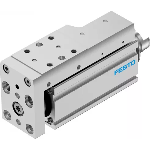 Мини-суппорт Festo EGSC-BS-KF-32-25-8P — изображение 2