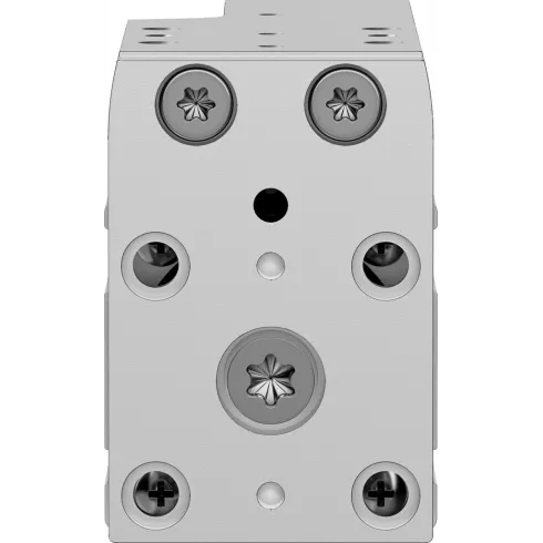 Мини-суппорт Festo EGSC-BS-KF-25-25-6P — изображение 5