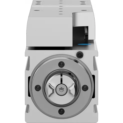 Мини-суппорт Festo EGSC-BS-KF-25-50-6P — изображение 4