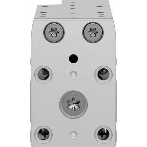 Мини-суппорт Festo EGSC-BS-KF-25-50-6P — изображение 5