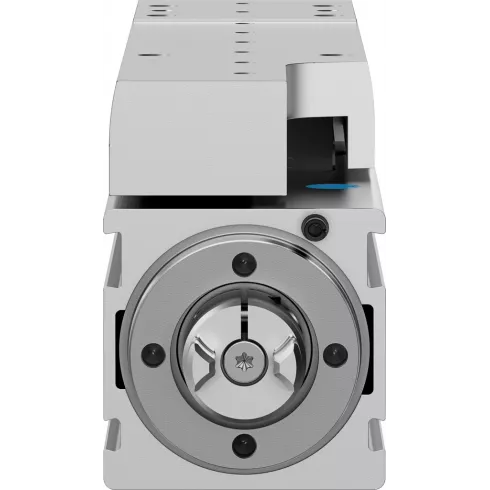 Мини-суппорт Festo EGSC-BS-KF-25-75-6P — изображение 4