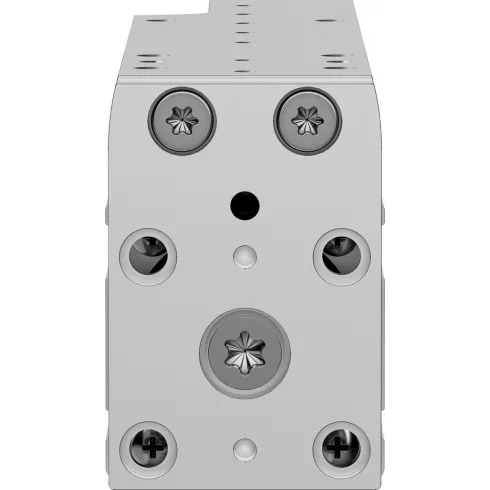 Мини-суппорт Festo EGSC-BS-KF-25-75-6P — изображение 5