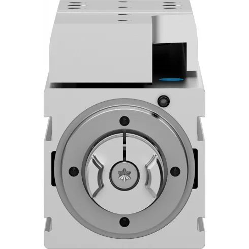 Мини-суппорт Festo EGSC-BS-KF-32-25-8P — изображение 4