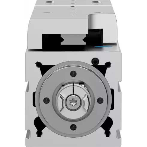 Мини-суппорт Festo EGSC-BS-KF-45-125-10P — изображение 4