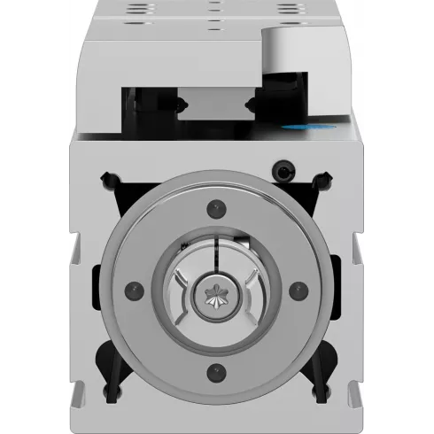 Мини-суппорт Festo EGSC-BS-KF-45-50-10P — изображение 4