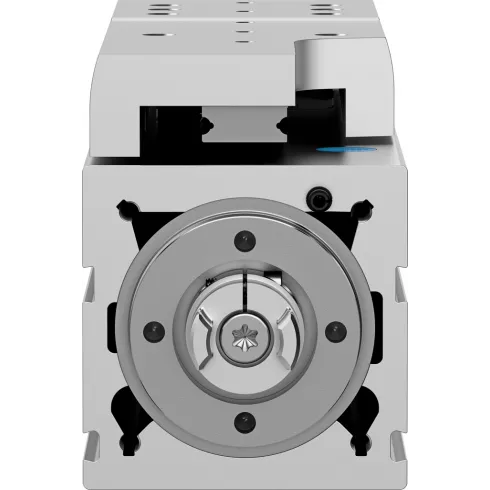 Мини-суппорт Festo EGSC-BS-KF-45-75-10P — изображение 4