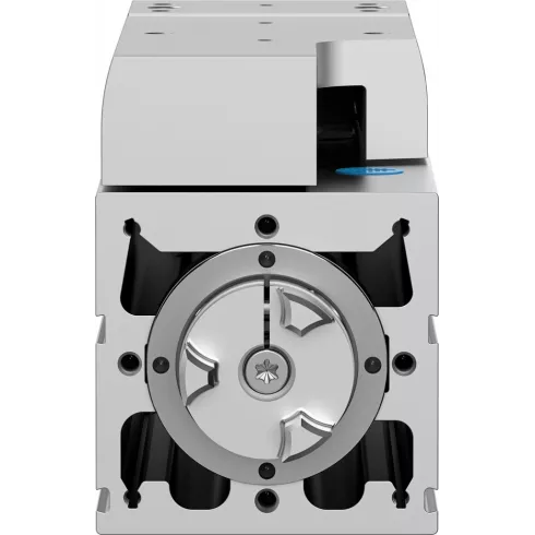 Мини-суппорт Festo EGSC-BS-KF-60-100-12P — изображение 4