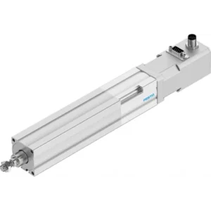 Электроцилиндр Festo EPCO-25-50-3P-ST-E