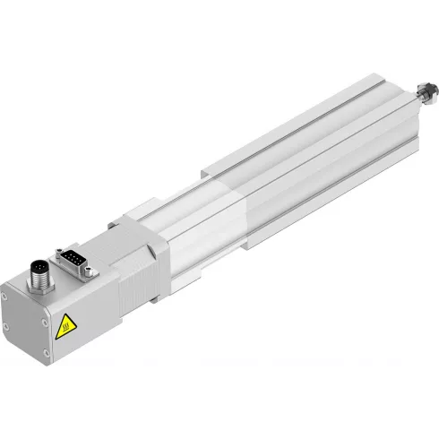 Электроцилиндр Festo EPCO-25-50-10P-ST-E — изображение 2