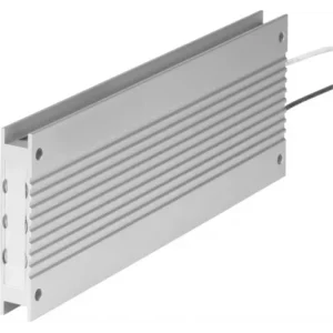Тормозящий резистор Festo CACR-LE2-72-W500