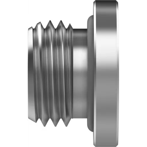 Заглушка Festo NPQR-BK-G14 из нержавеющей стали — изображение 3