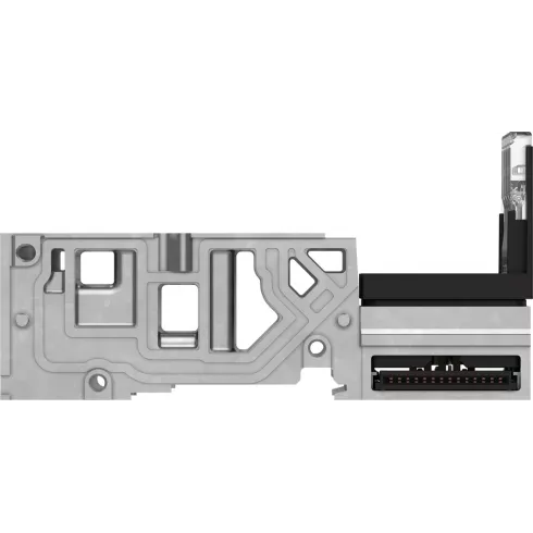 Монтажная плита Festo VMPA14-AP-4-1-Eмм-8 — изображение 3