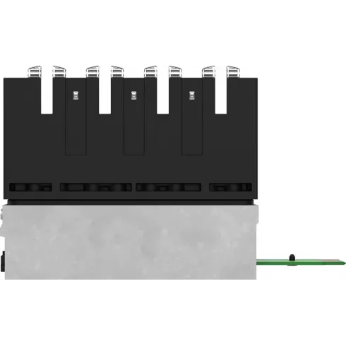 Монтажная плита Festo VMPA14-AP-4-1-Eмм-8 — изображение 5