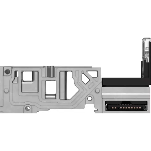 Монтажная плита Festo VMPA14-AP-4-1-EMS-8 — изображение 3