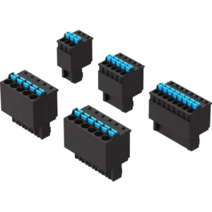 Набор штекеров Festo NEKM-C-10