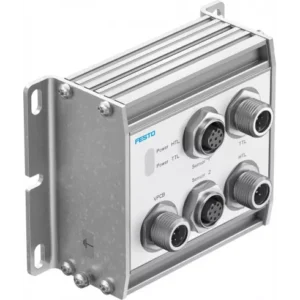 Интерфейс датчика Festo CASB-MT-D3-R7