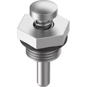 Ручное управление Festo VAOH-S8