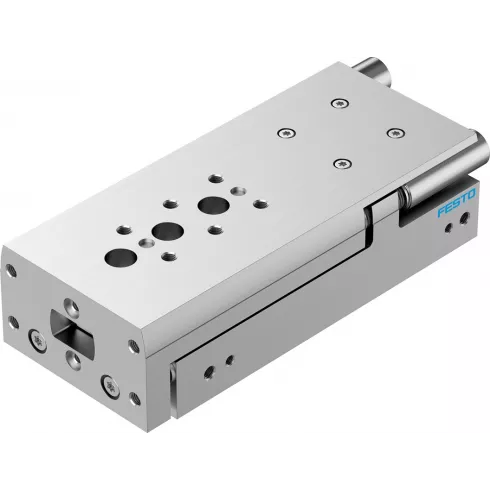 Мини-суппорт Festo DGST-16-80-PA