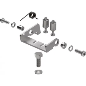 Принадлежности для элементов демпфирования Festo DADP-TU-F3-50