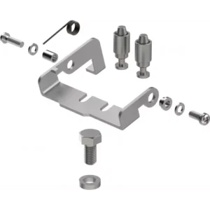 Принадлежности для элементов демпфирования Festo DADP-TU-F3-80