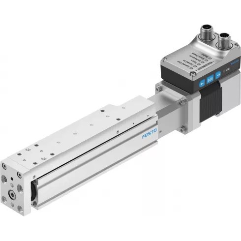 Мини-суппорт Festo EGSS-BS-KF-32-100-8P-ST-M-H1-PLK-AA